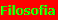 Filosofia